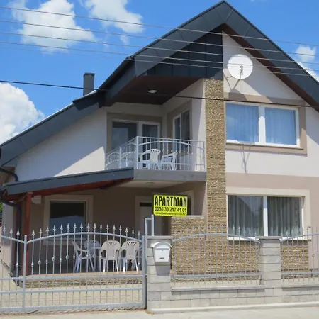 Pink Panther Ap.2 Apartment *
